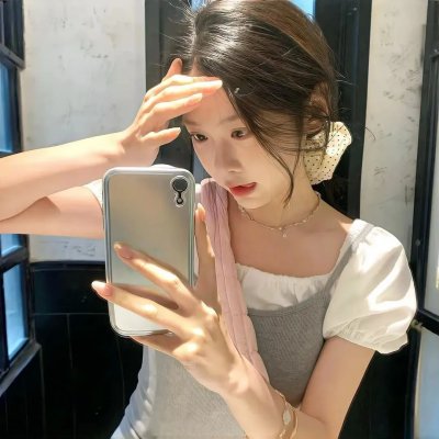 新人类!男友会漏电